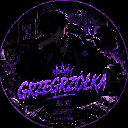 Avatar GRZEGRZOLKA